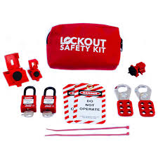 RPS Lockout Tagout